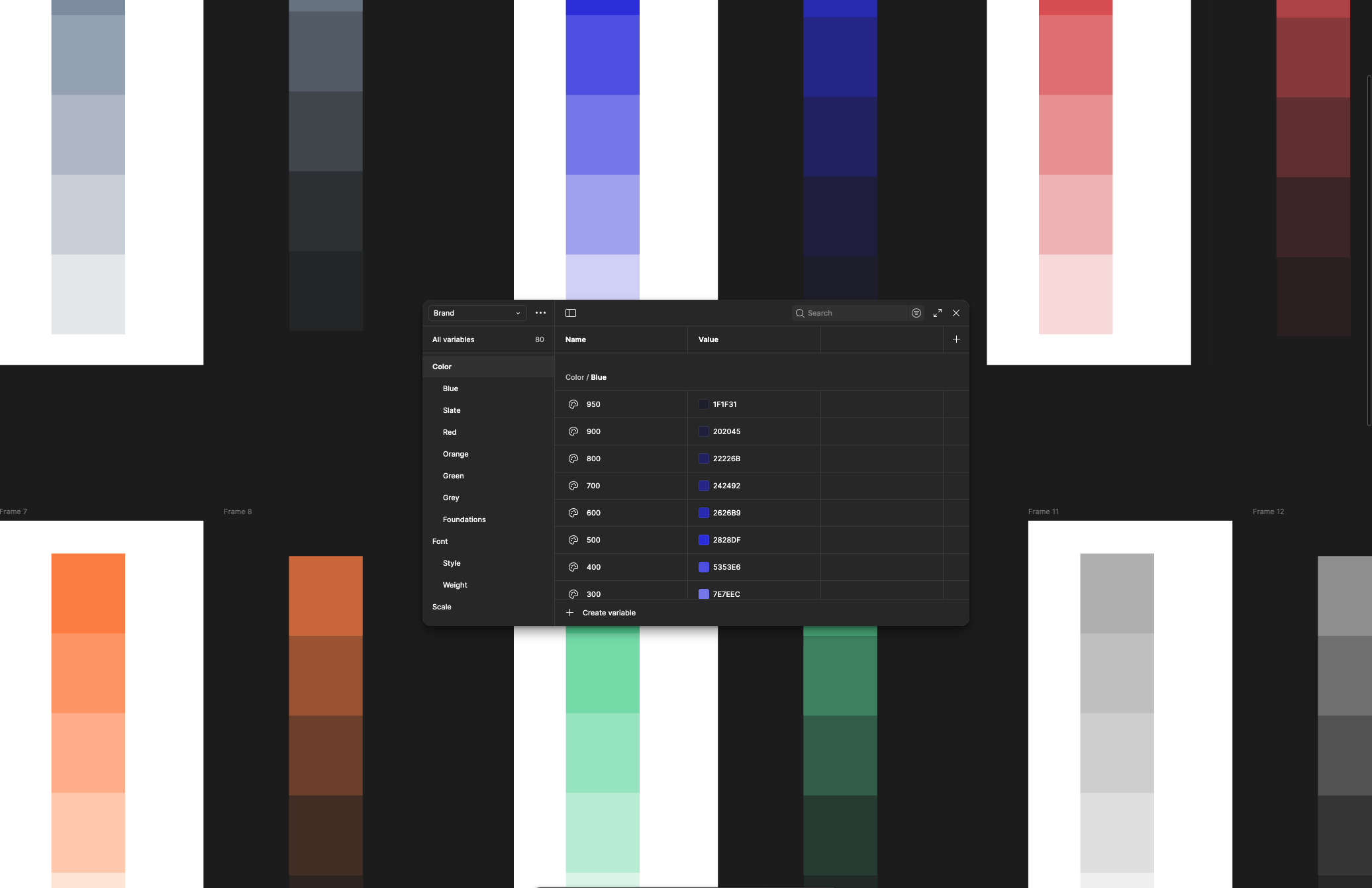 Why Developers Should Care About Design Tokens